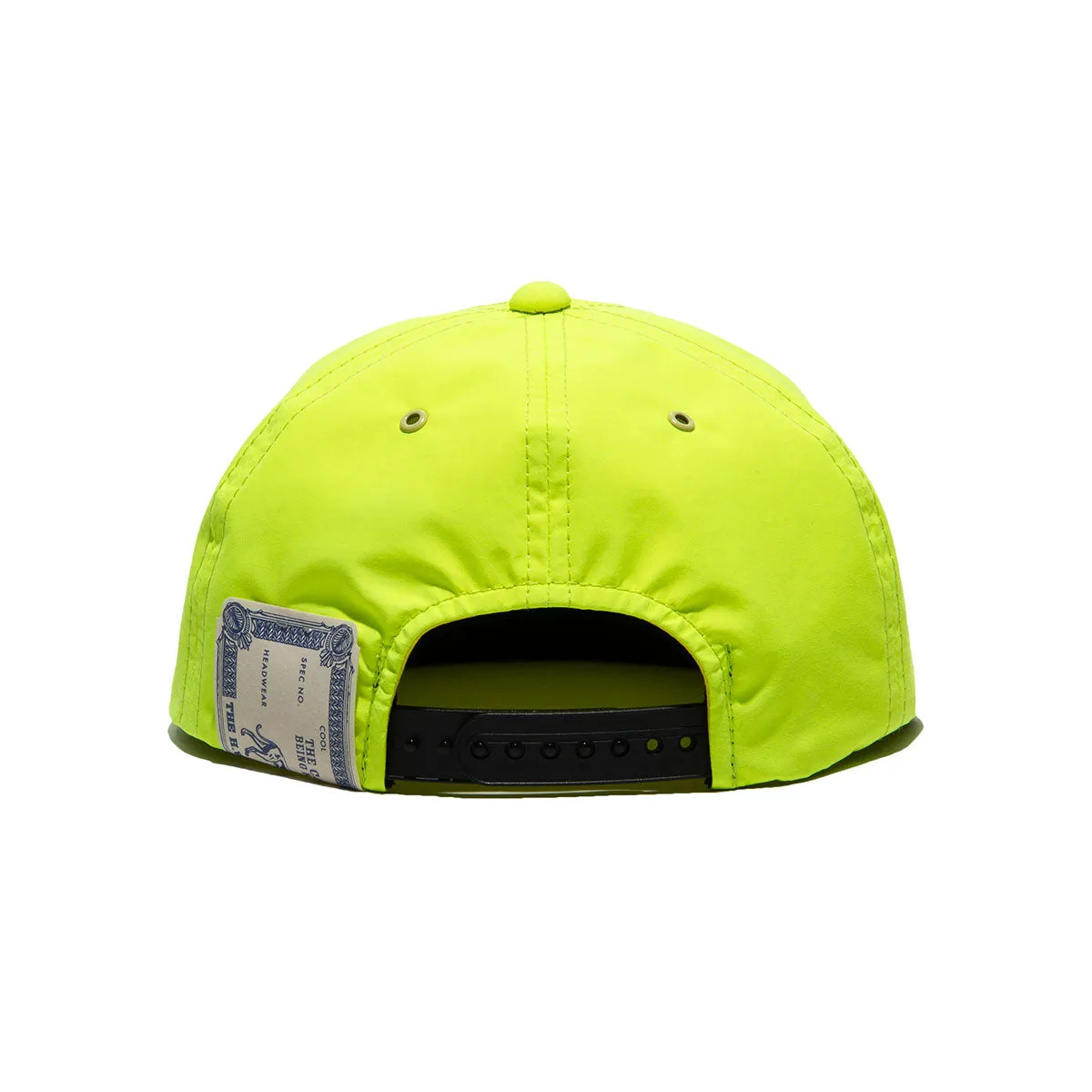 STAR M CAP - Yellow sold by H.W. Dog & Co product image thumbnail 5