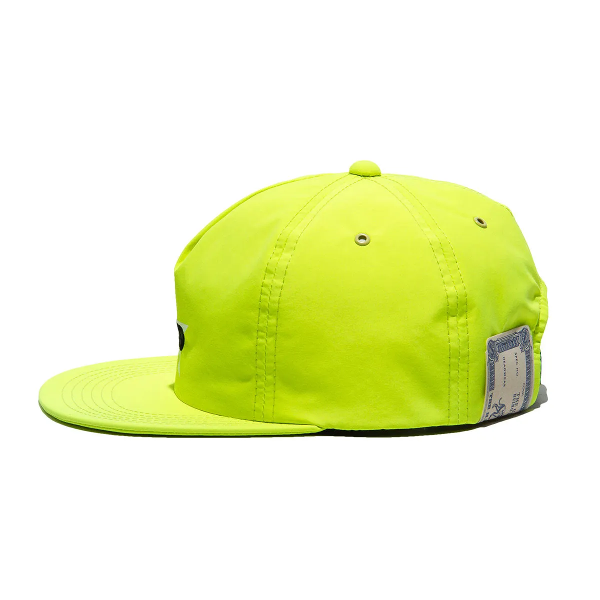 STAR M CAP - Yellow sold by H.W. Dog & Co product image thumbnail 4