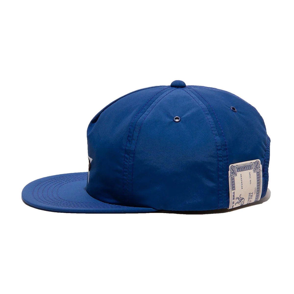 STAR M CAP - Blue sold by H.W. Dog & Co product image thumbnail 4