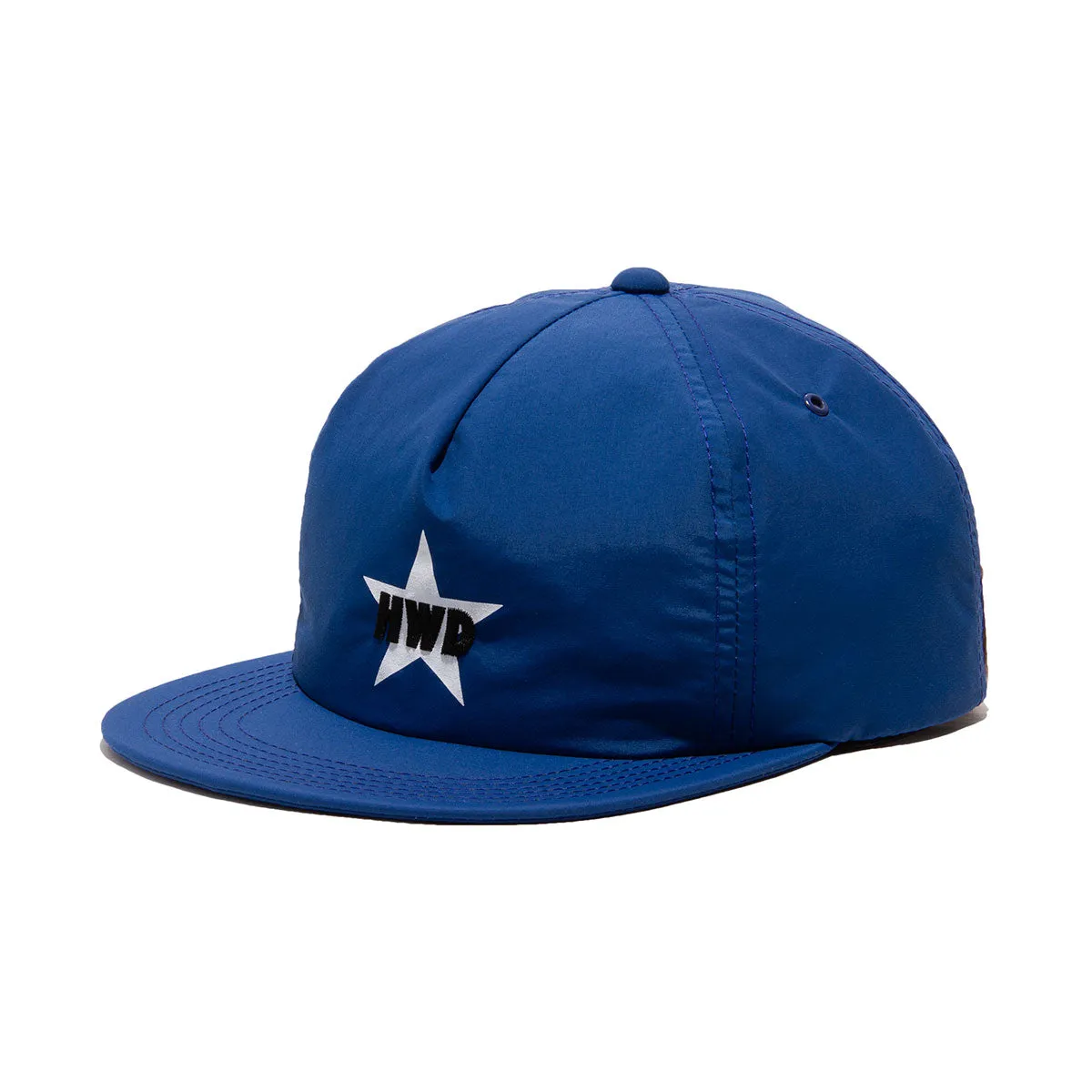 STAR M CAP - Blue sold by H.W. Dog & Co