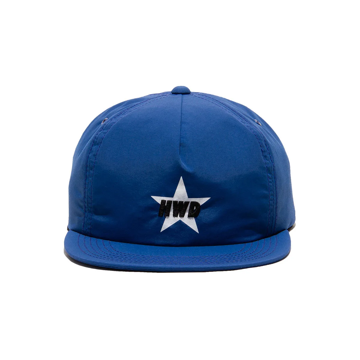 STAR M CAP - Blue sold by H.W. Dog & Co product image thumbnail 2