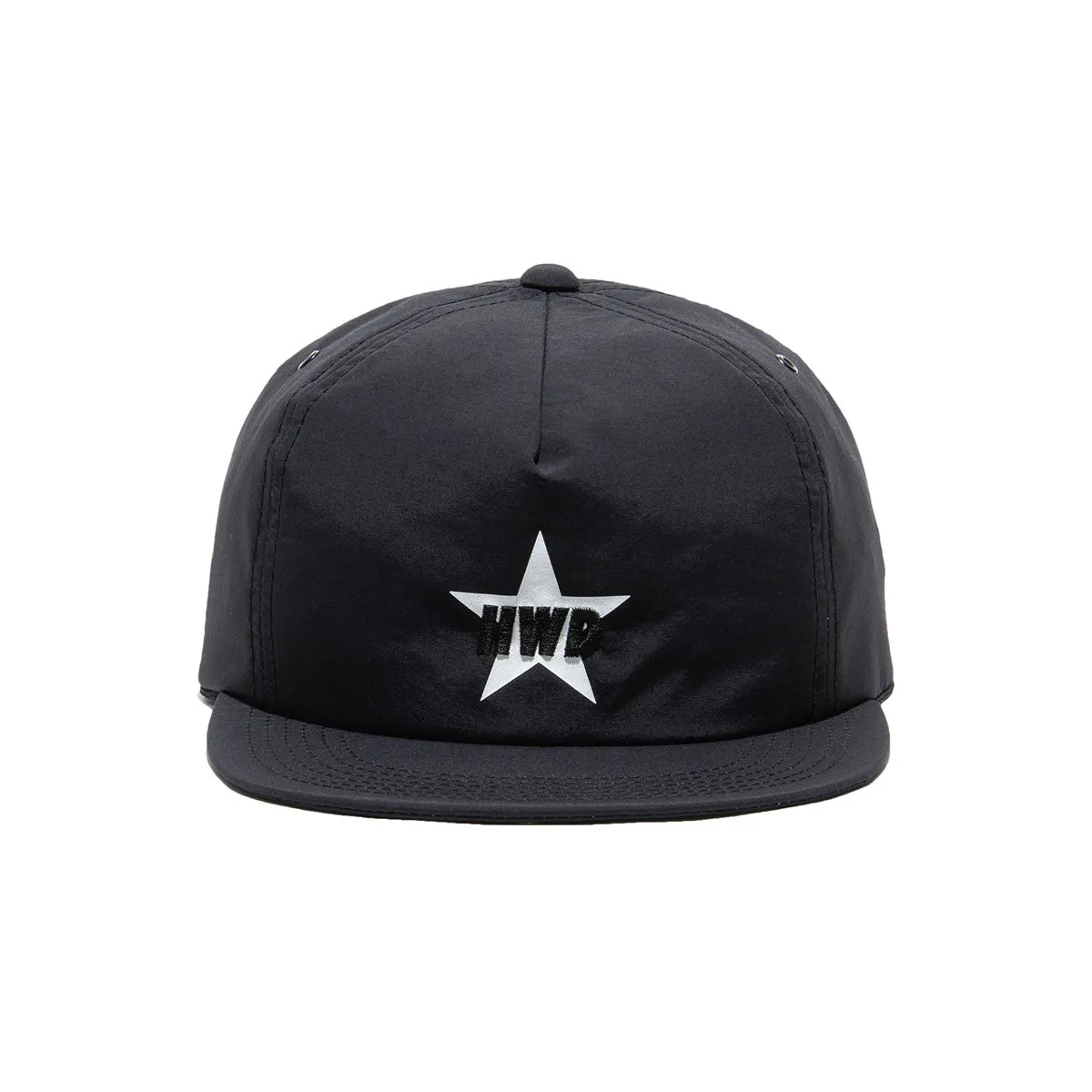 STAR M CAP - Black sold by H.W. Dog & Co product image thumbnail 3