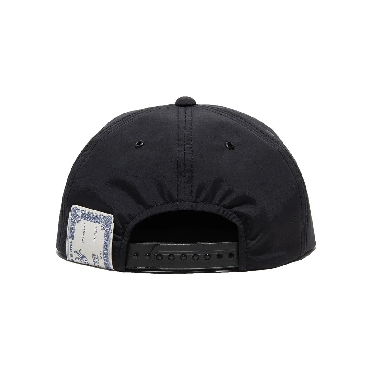 STAR M CAP - Black sold by H.W. Dog & Co product image thumbnail 5