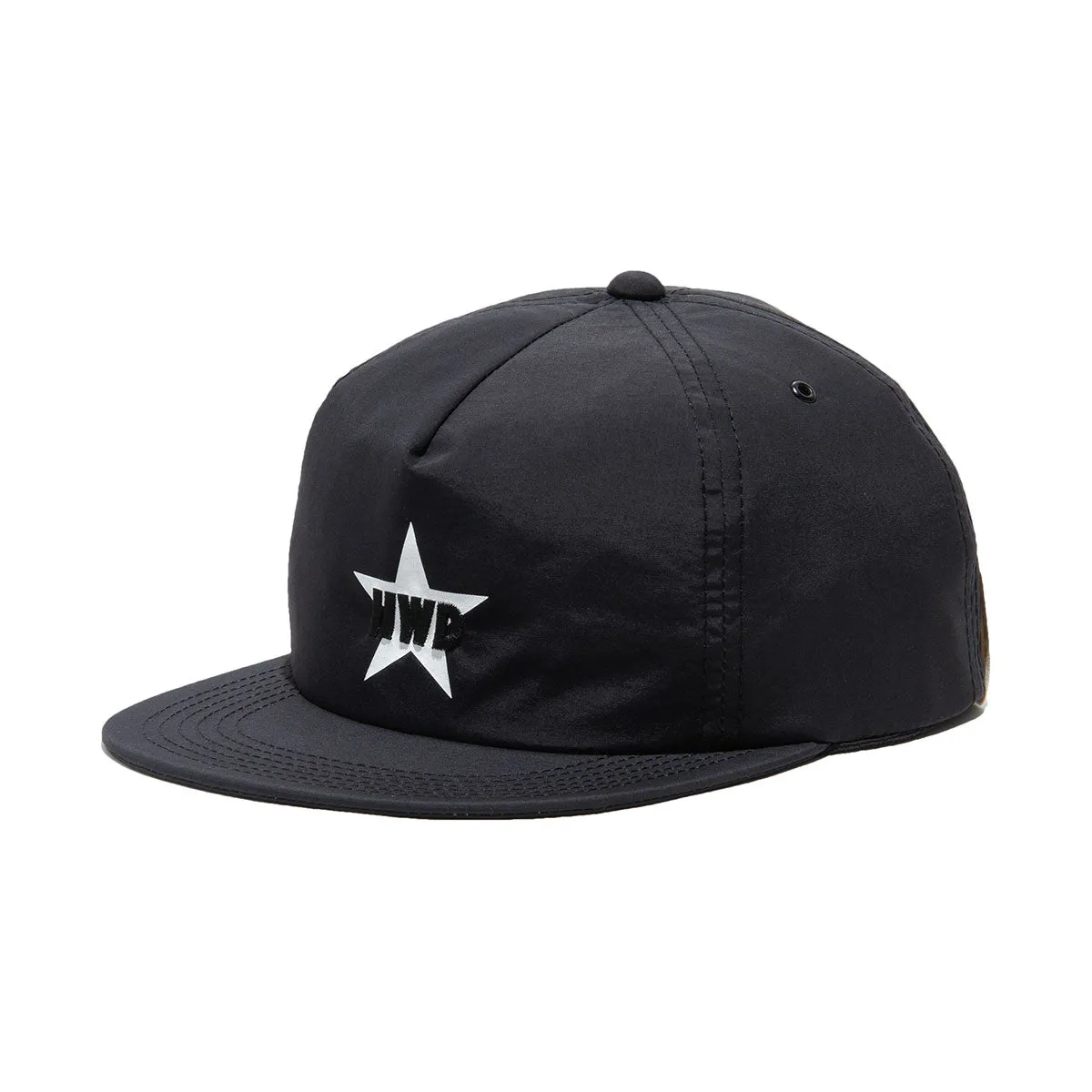 STAR M CAP - Black sold by H.W. Dog & Co