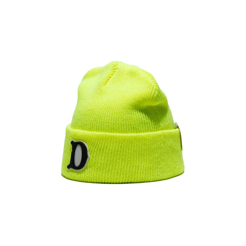 BIG WATCH - Yellow sold by H.W. Dog & Co