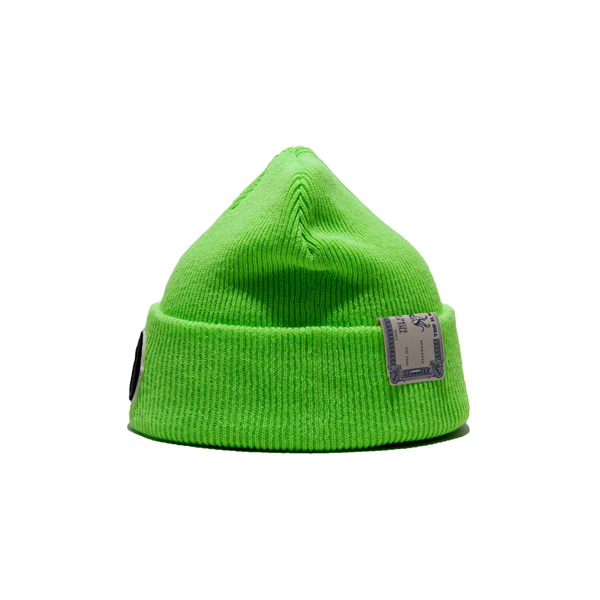 BIG WATCH - Green sold by H.W. Dog & Co product image thumbnail 4