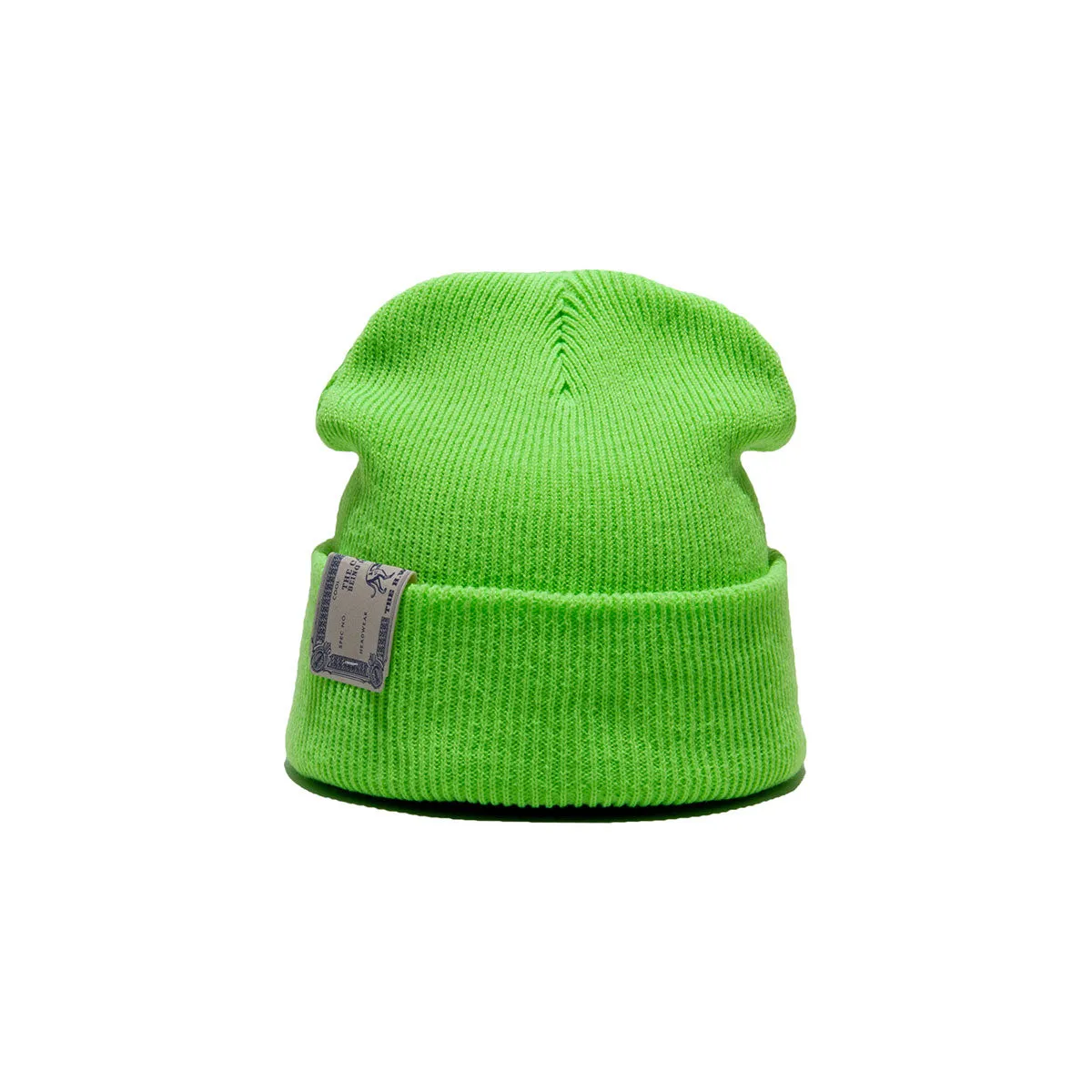 BIG WATCH - Green sold by H.W. Dog & Co product image thumbnail 5