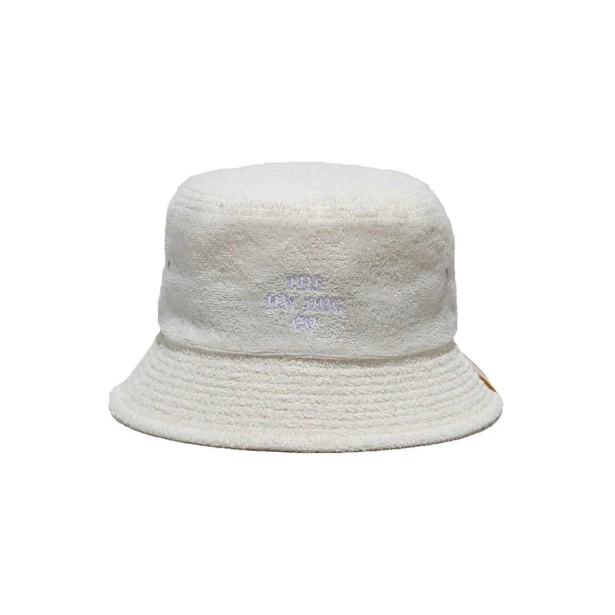 PILE TRUCKER HAT - White sold by H.W. Dog & Co product image thumbnail 3