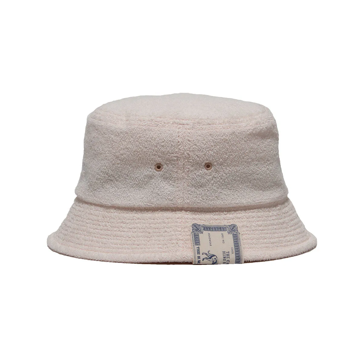 PILE TRUCKER HAT - L.Pink sold by H.W. Dog & Co product image thumbnail 5