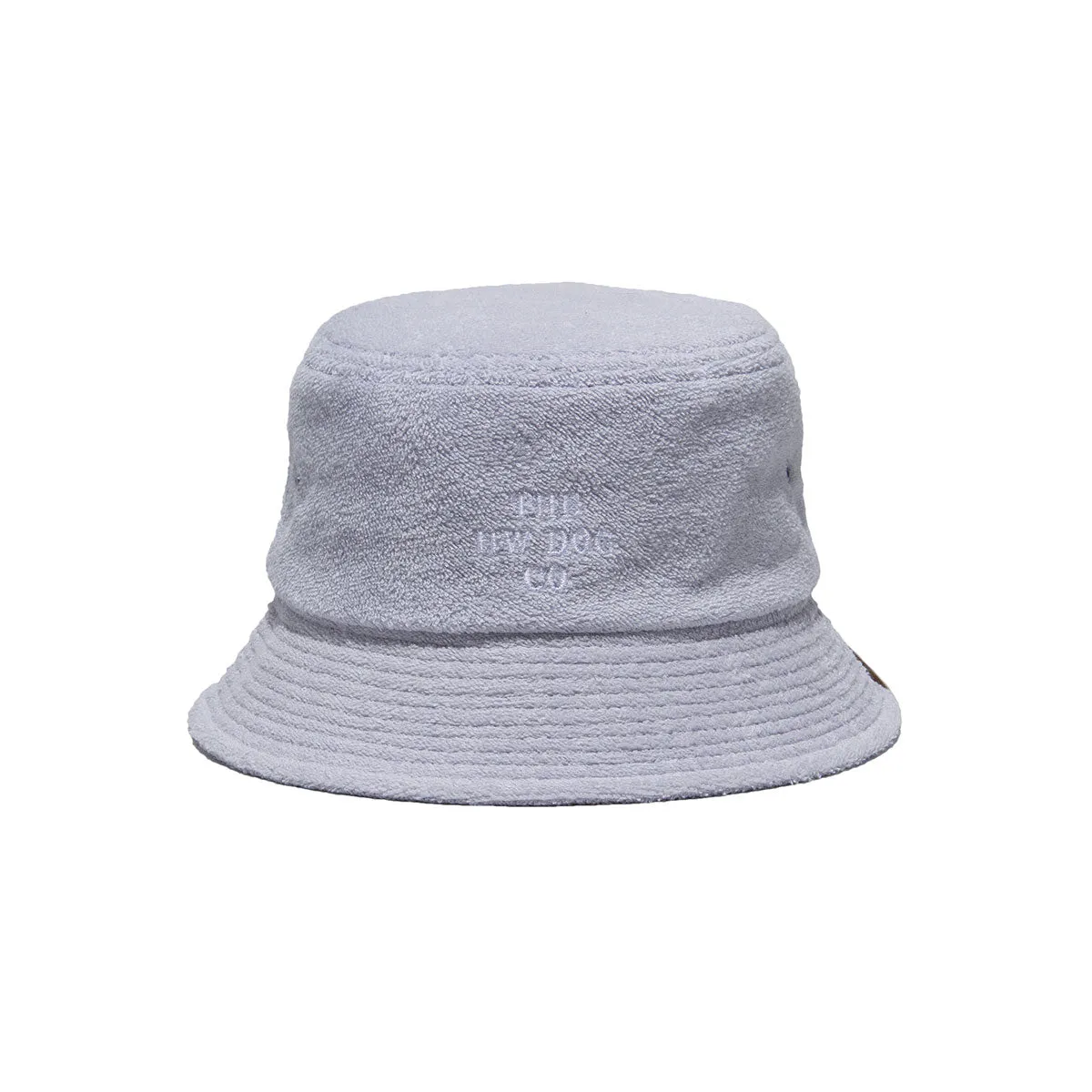 PILE TRUCKER HAT - Purple sold by H.W. Dog & Co product image thumbnail 2