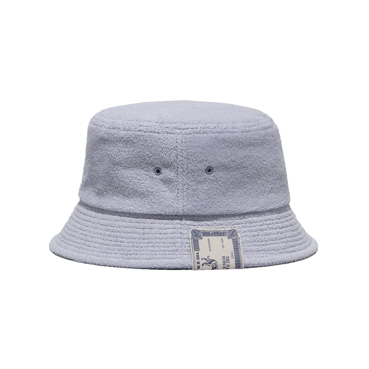 PILE TRUCKER HAT - Purple sold by H.W. Dog & Co product image thumbnail 5