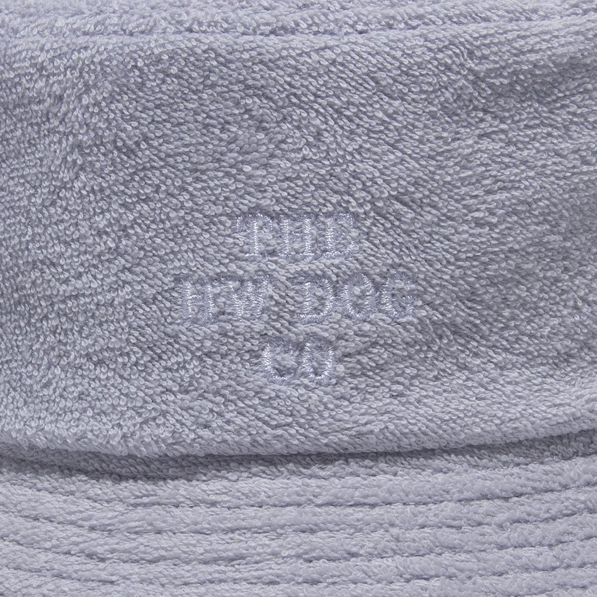 PILE TRUCKER HAT - Purple sold by H.W. Dog & Co product image thumbnail 3