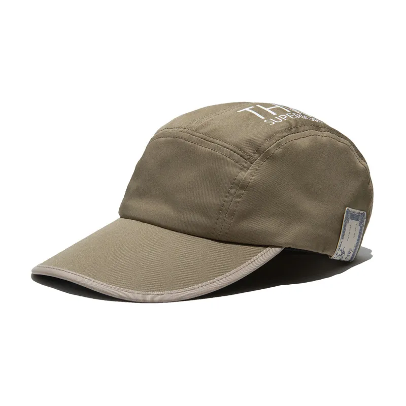 CRUISER CAP - Beige sold by H.W. Dog & Co