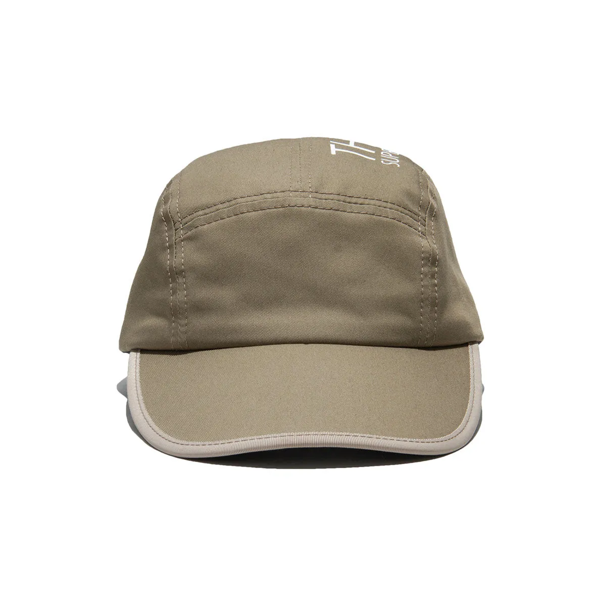 CRUISER CAP - Beige sold by H.W. Dog & Co product image thumbnail 3