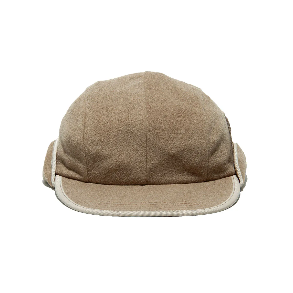 CRUISER WARM CAP - Beige sold by H.W. Dog & Co product image thumbnail 2