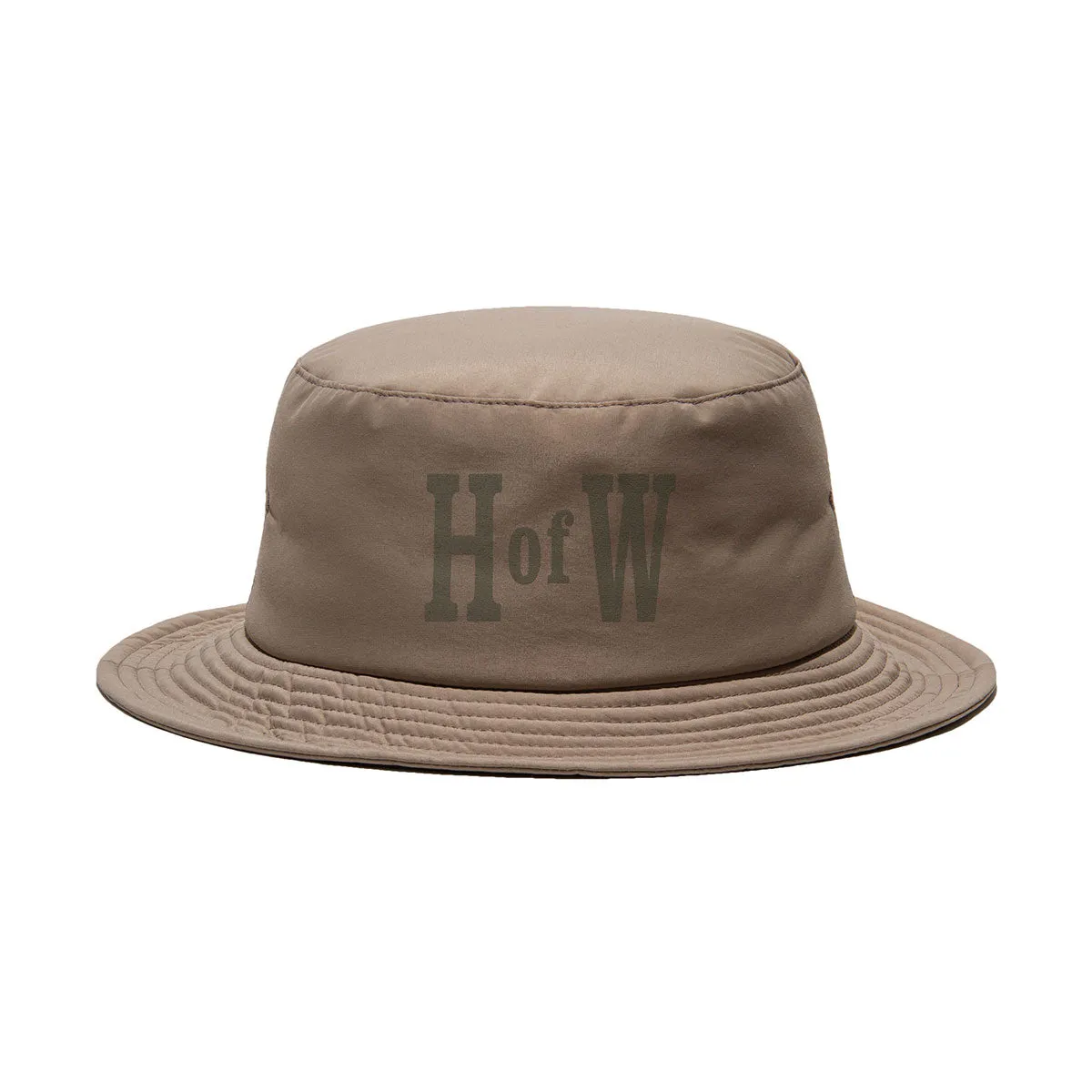 HofW HAT - Gray sold by H.W. Dog & Co product image thumbnail 3