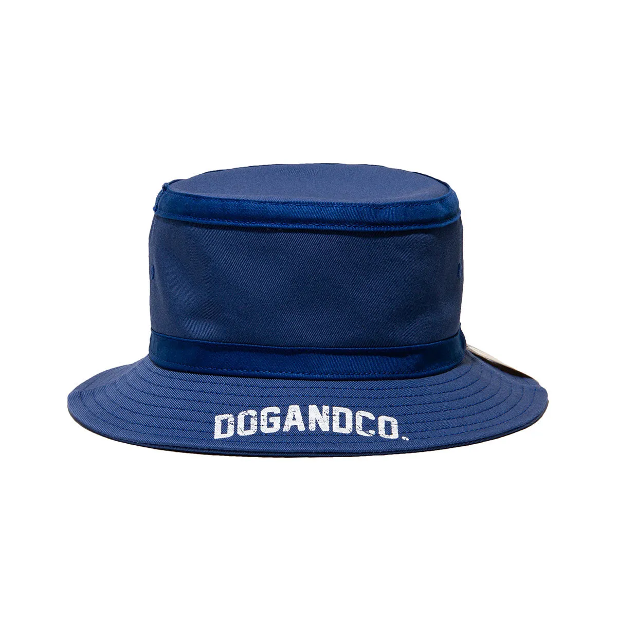 FLAG HAT - Blue sold by H.W. Dog & Co product image thumbnail 2