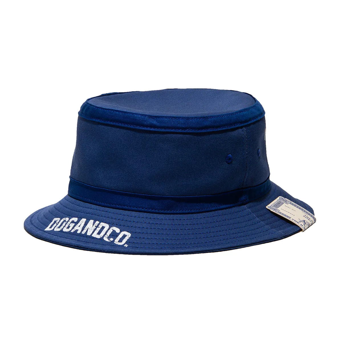 FLAG HAT - Blue sold by H.W. Dog & Co