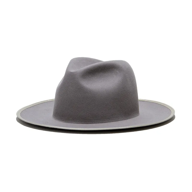 B.TRAVELERS - Gray sold by H.W. Dog & Co