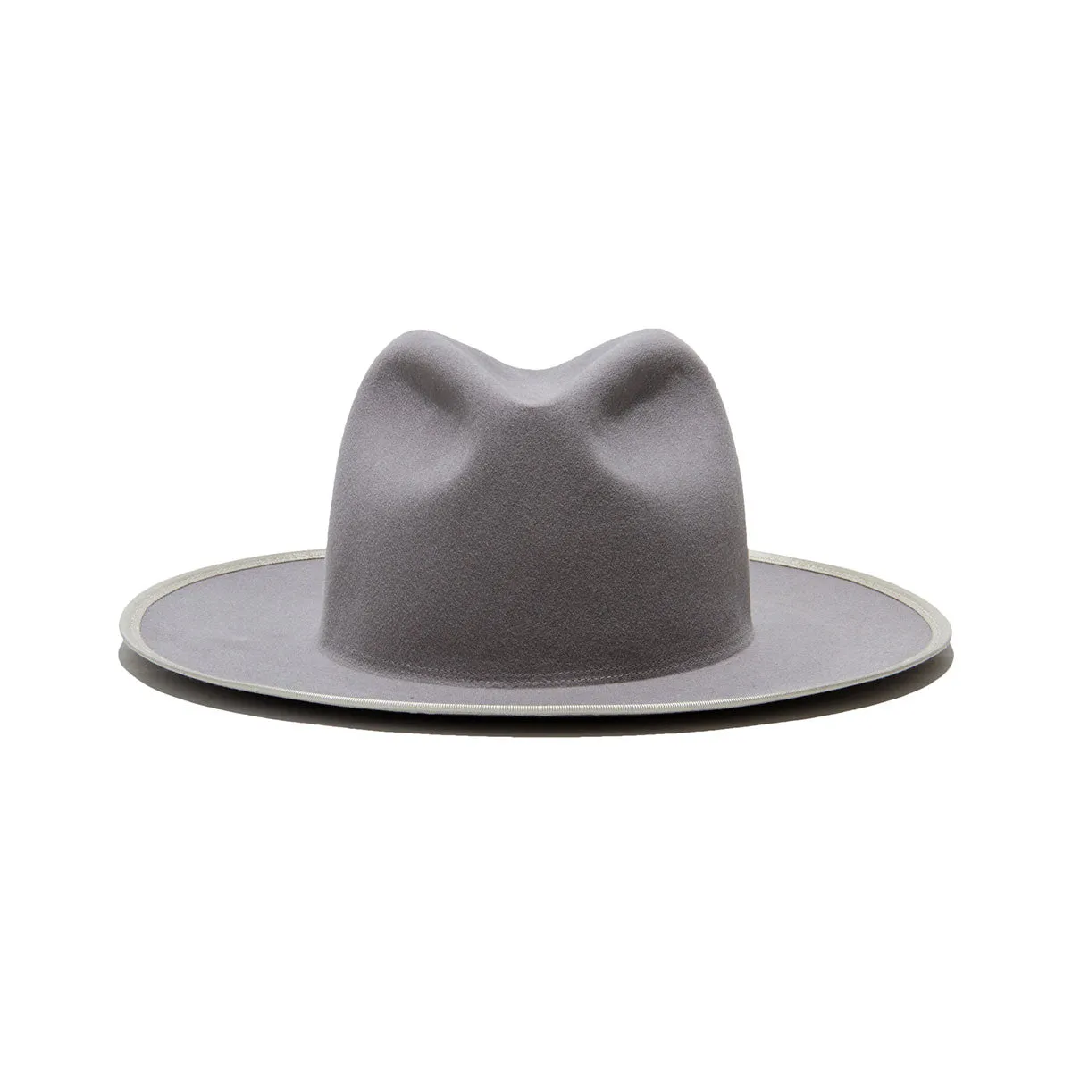 B.TRAVELERS - Gray sold by H.W. Dog & Co product image thumbnail 3