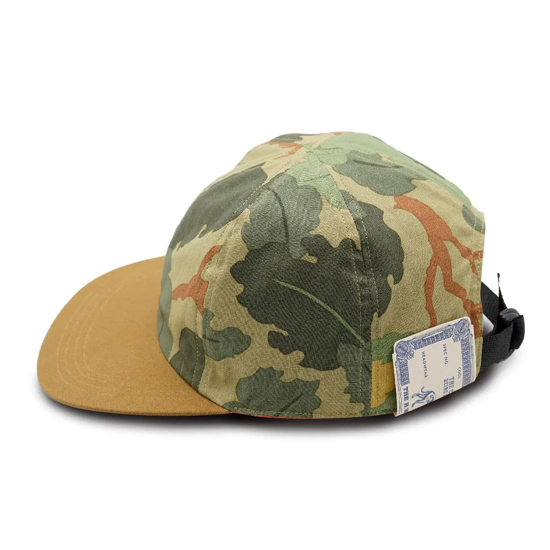 HUNTER CAP sold by H.W. Dog & Co product image thumbnail 3