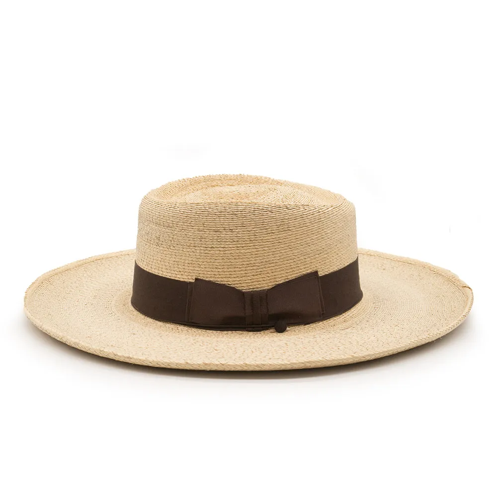 PALM PORK HAT sold by H.W. Dog & Co product image thumbnail 4