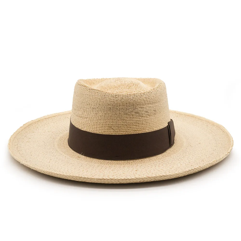 PALM PORK HAT sold by H.W. Dog & Co product image thumbnail 3