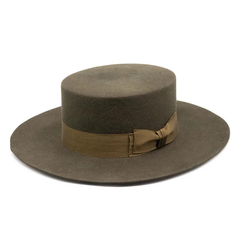 HIGH BOATER made by H.W. Dog & Co