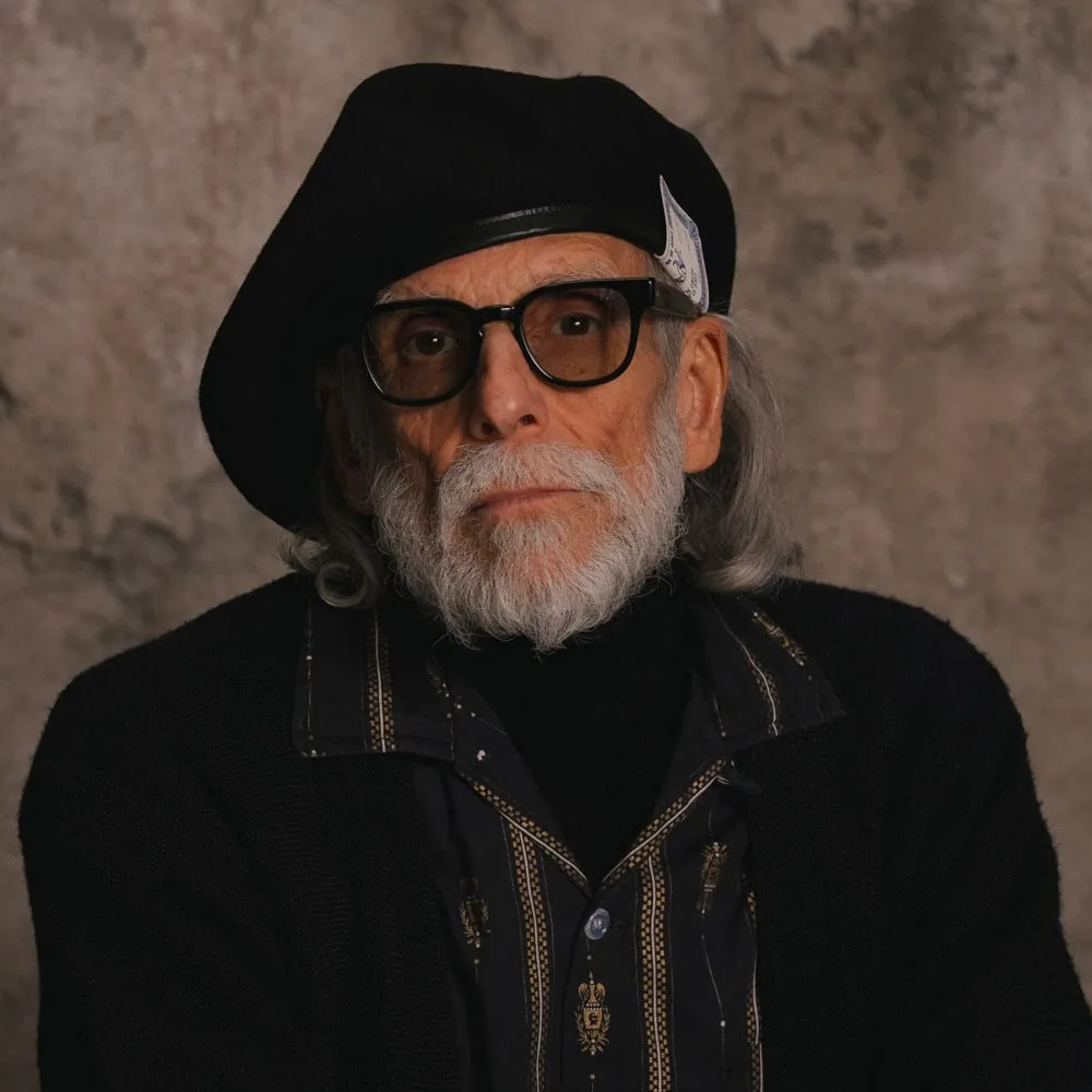 LEATHER BERET 62 sold by H.W. Dog & Co product image thumbnail 2