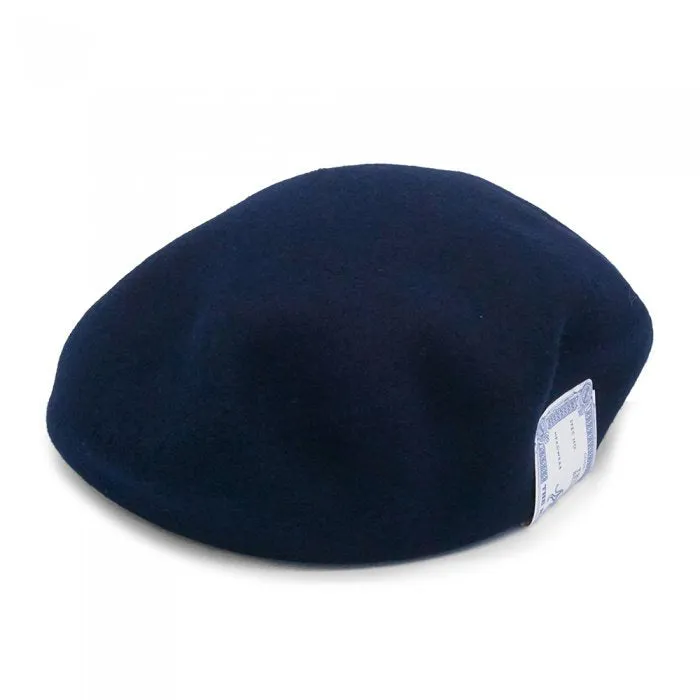 BASIC BERET sold by H.W. Dog & Co product image thumbnail 3