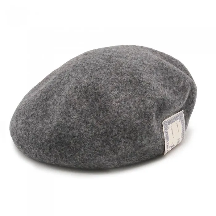 BASIC BERET sold by H.W. Dog & Co product image thumbnail 5