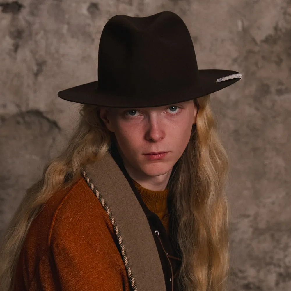 TRAVELERS RABBIT HAT sold by H.W. Dog & Co product image thumbnail 2