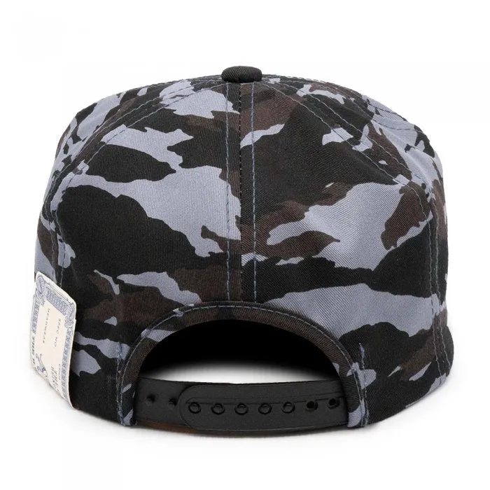 TRUCKER CAP-CK sold by H.W. Dog & Co product image thumbnail 3