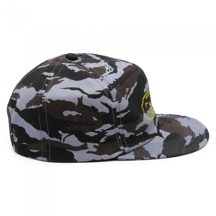 TRUCKER CAP-CK sold by H.W. Dog & Co product image thumbnail 4