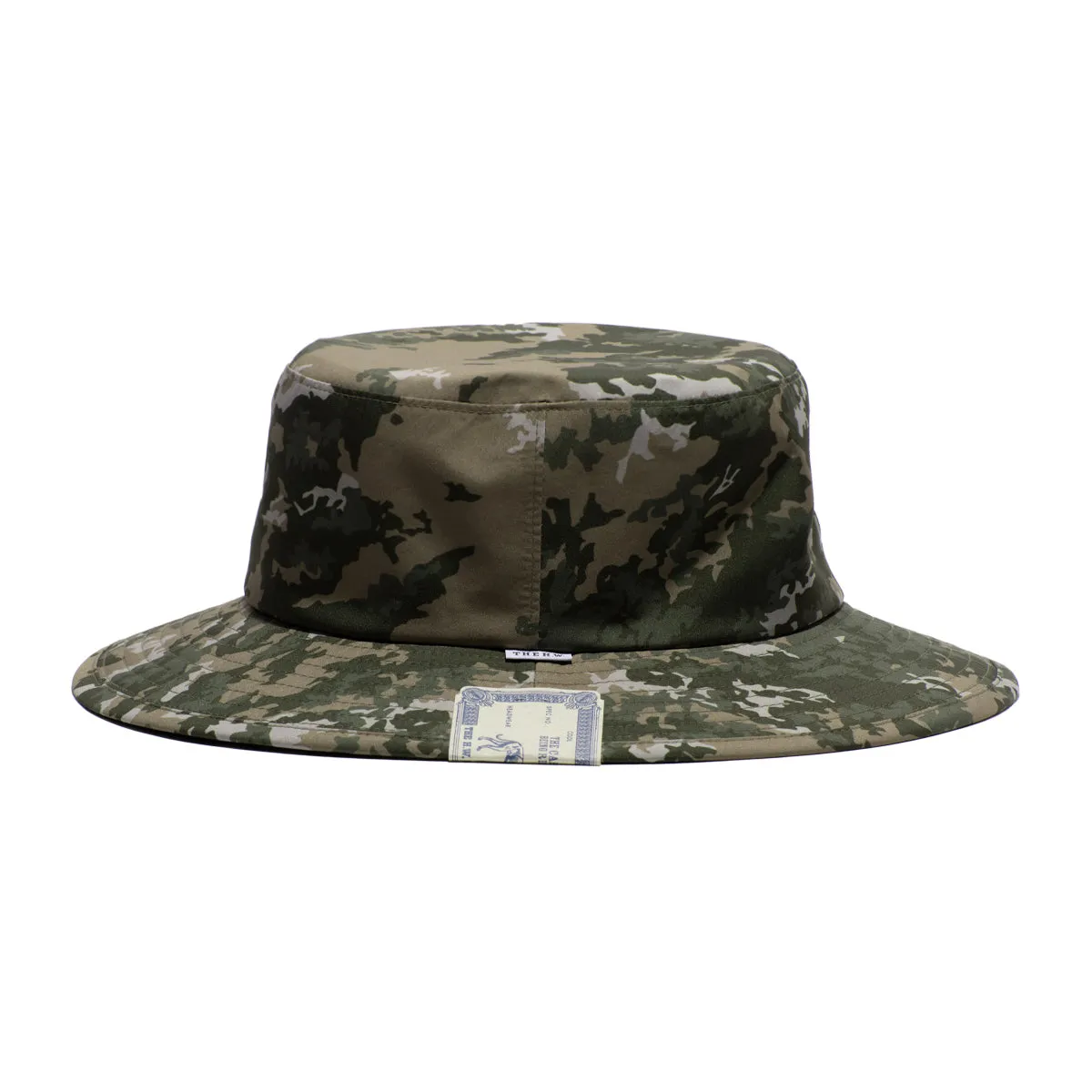 RAIN HAT - Camo sold by H.W. Dog & Co product image thumbnail 4