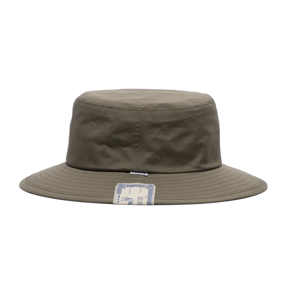 RAIN HAT - Beige sold by H.W. Dog & Co product image thumbnail 4