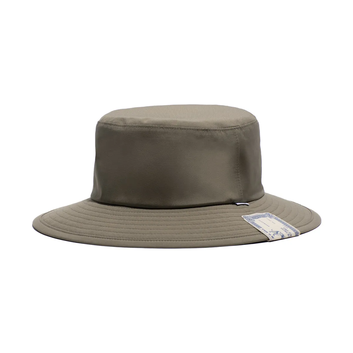 RAIN HAT - Beige sold by H.W. Dog & Co