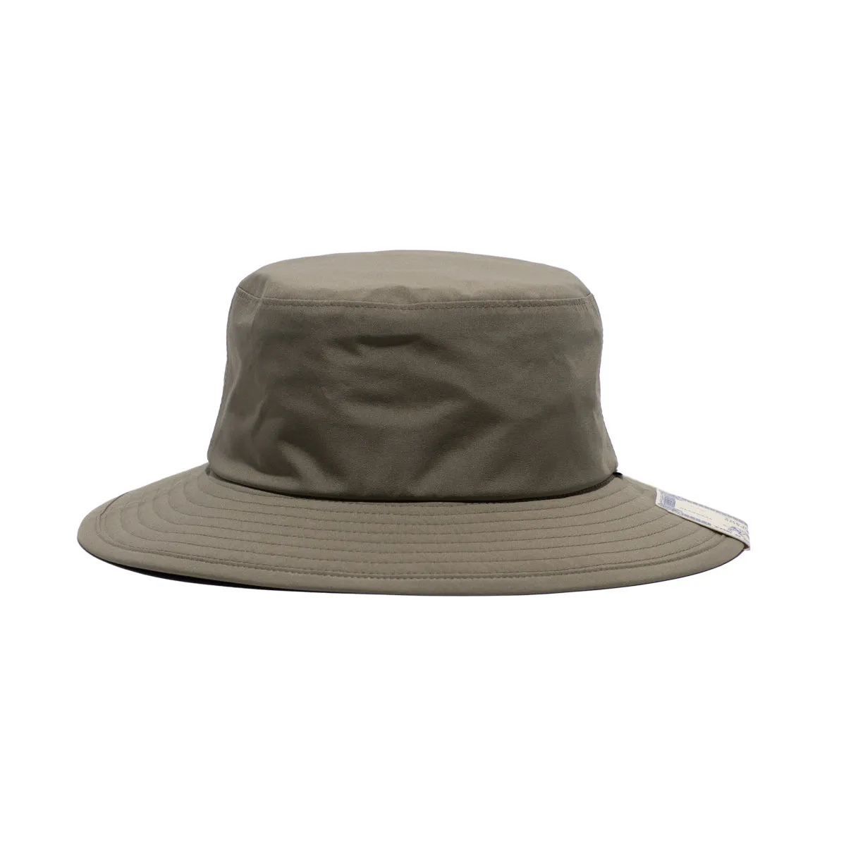 RAIN HAT - Beige sold by H.W. Dog & Co product image thumbnail 2