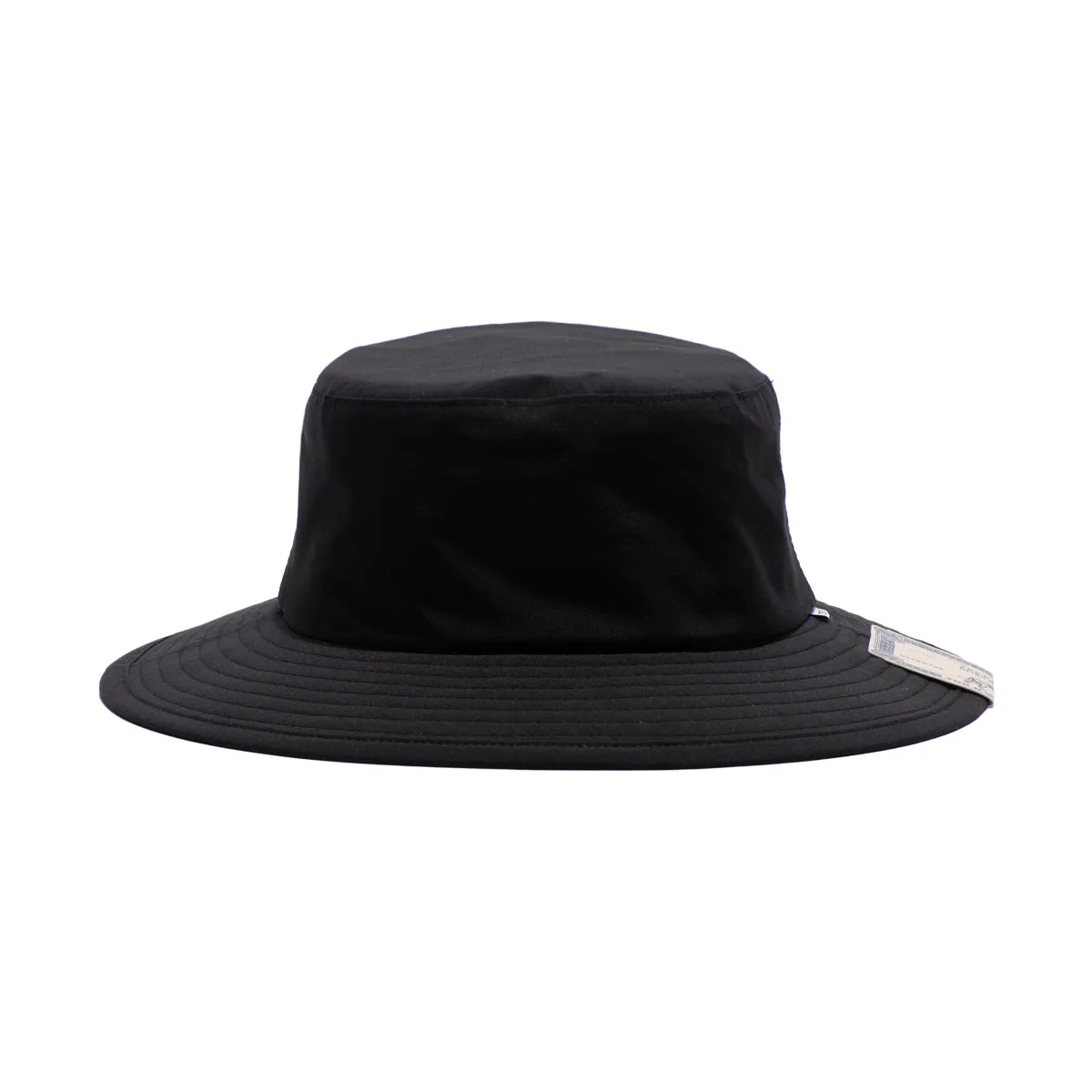 RAIN HAT - Black sold by H.W. Dog & Co product image thumbnail 4