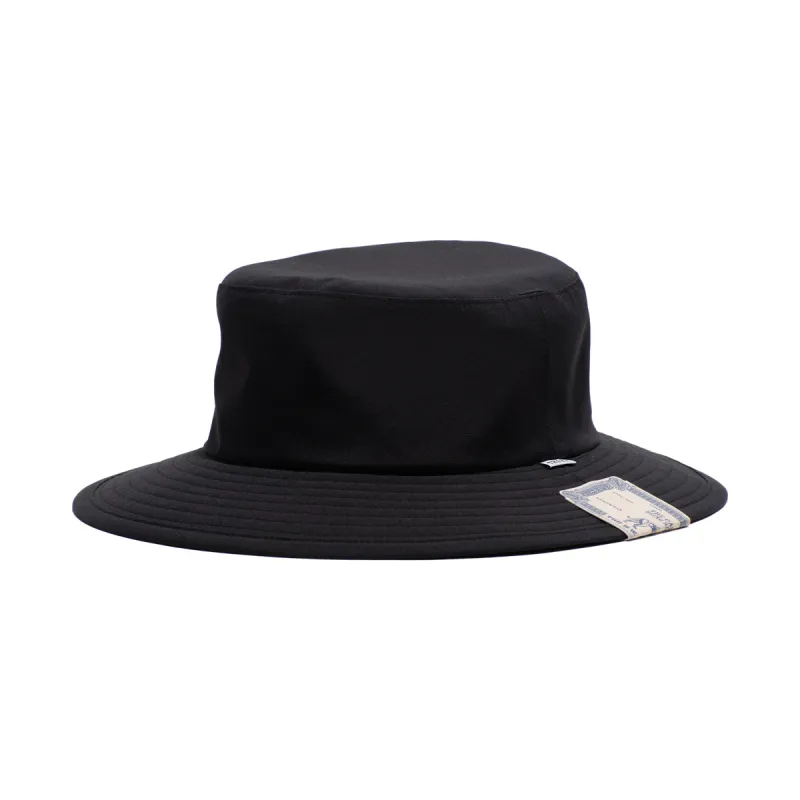 RAIN HAT - Black sold by H.W. Dog & Co