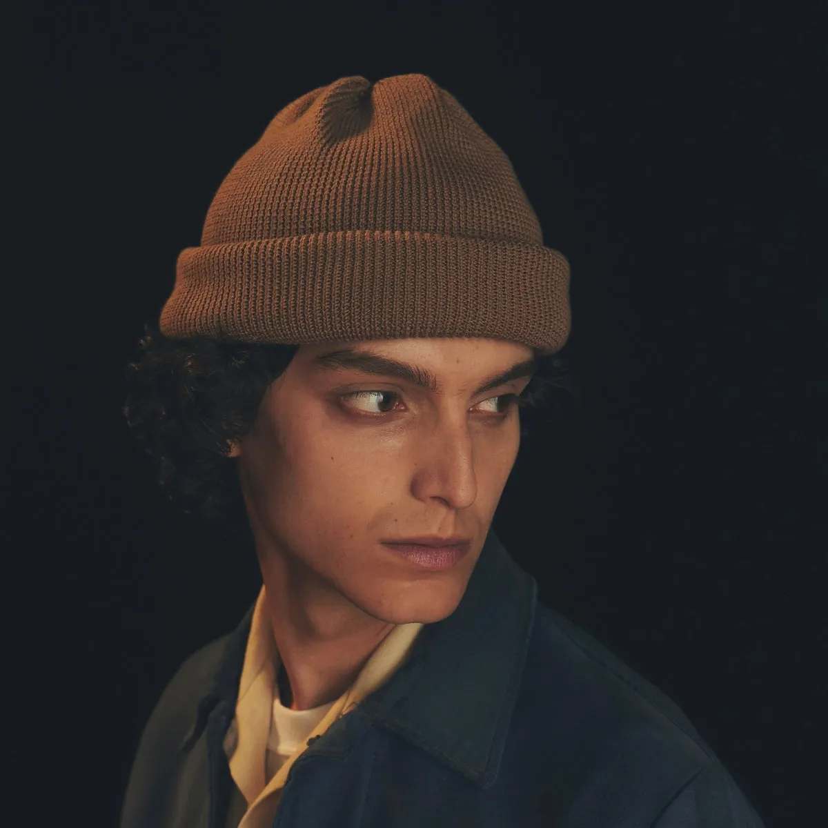 3ROLL WATCH - Beige sold by H.W. Dog & Co product image thumbnail 2