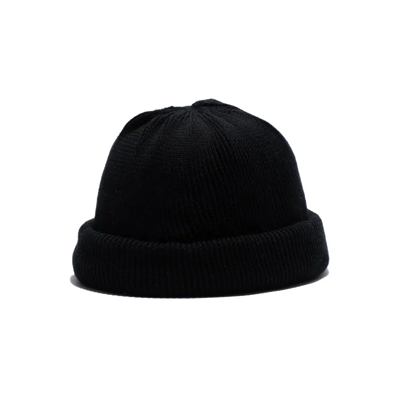 3ROLL WATCH - Black sold by H.W. Dog & Co