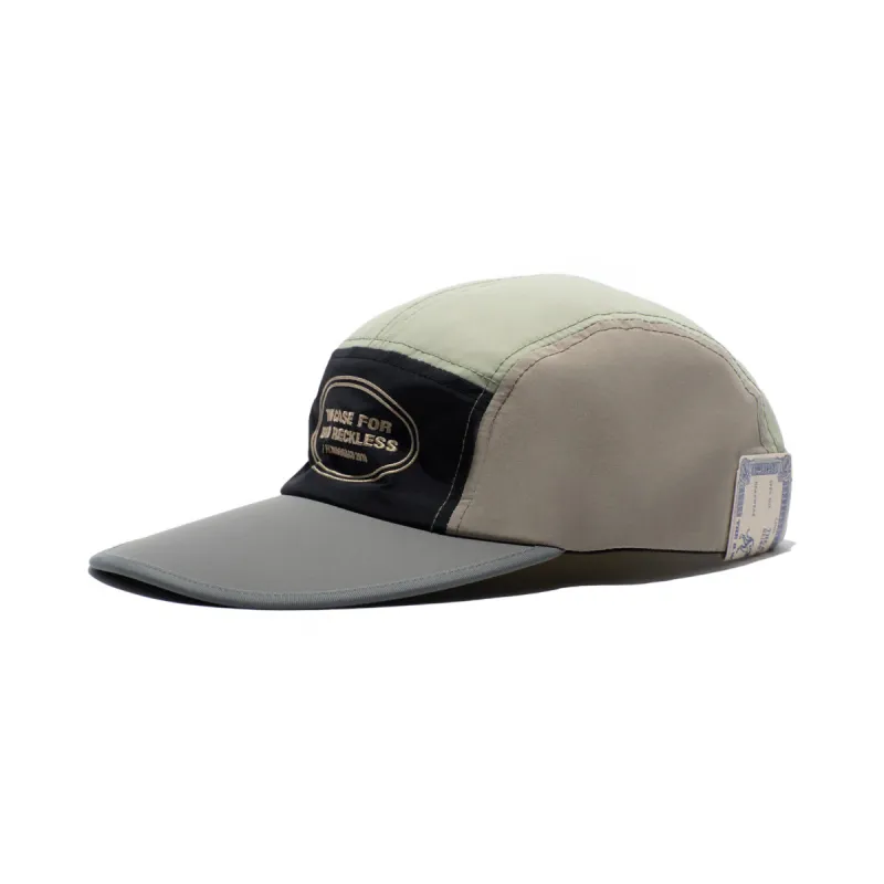 DUCKBILL CAP - Multi-Gray sold by H.W. Dog & Co