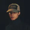 DUCKBILL CAP - Black sold by H.W. Dog & Co