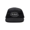 DUCKBILL CAP - Black sold by H.W. Dog & Co