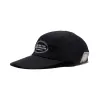 DUCKBILL CAP - Black sold by H.W. Dog & Co