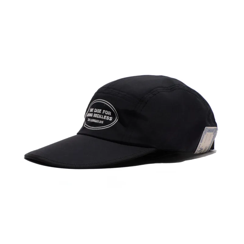 DUCKBILL CAP - Black sold by H.W. Dog & Co