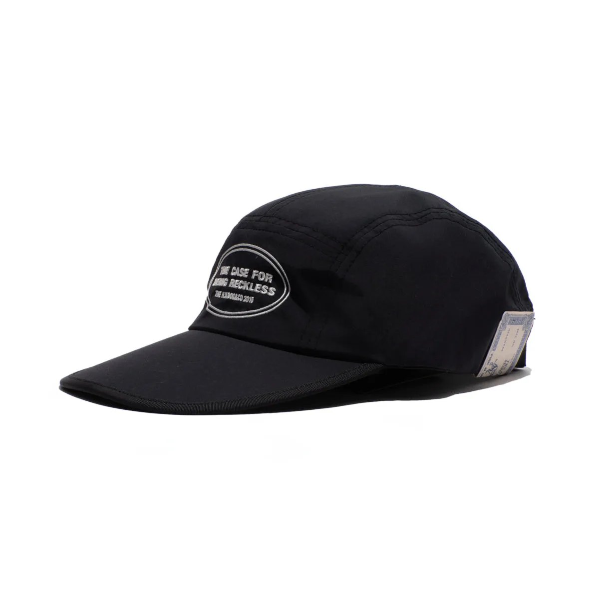 DUCKBILL CAP - Black sold by H.W. Dog & Co