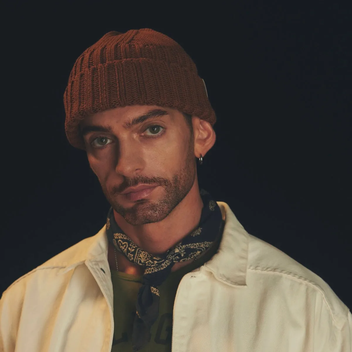 RC WATCH - Black sold by H.W. Dog & Co product image thumbnail 2