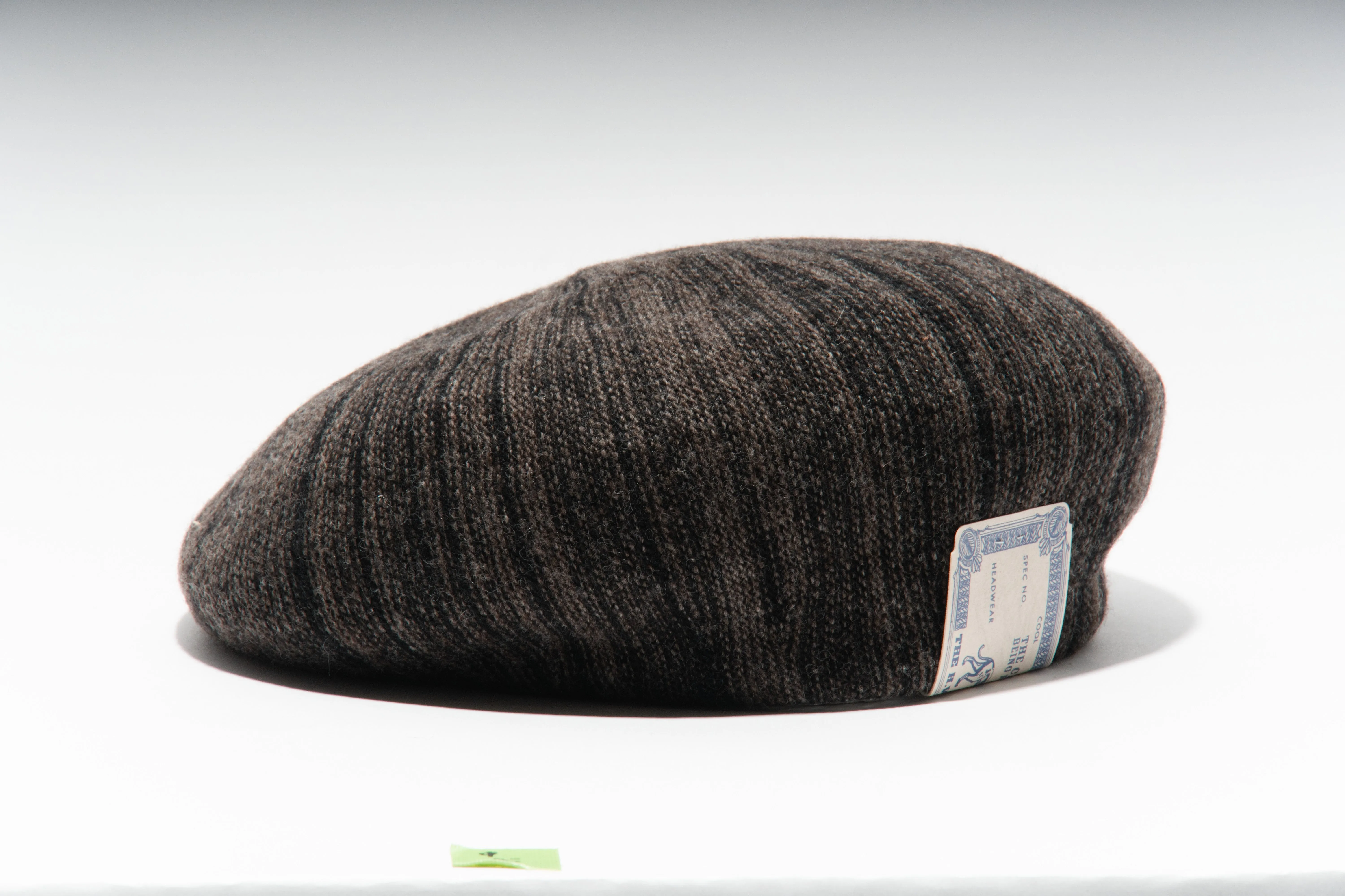 25AW COLLECTION - CHAMBRAY BERET sold by H.W. Dog & Co product image thumbnail 4